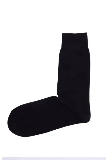 Long Socks - Black